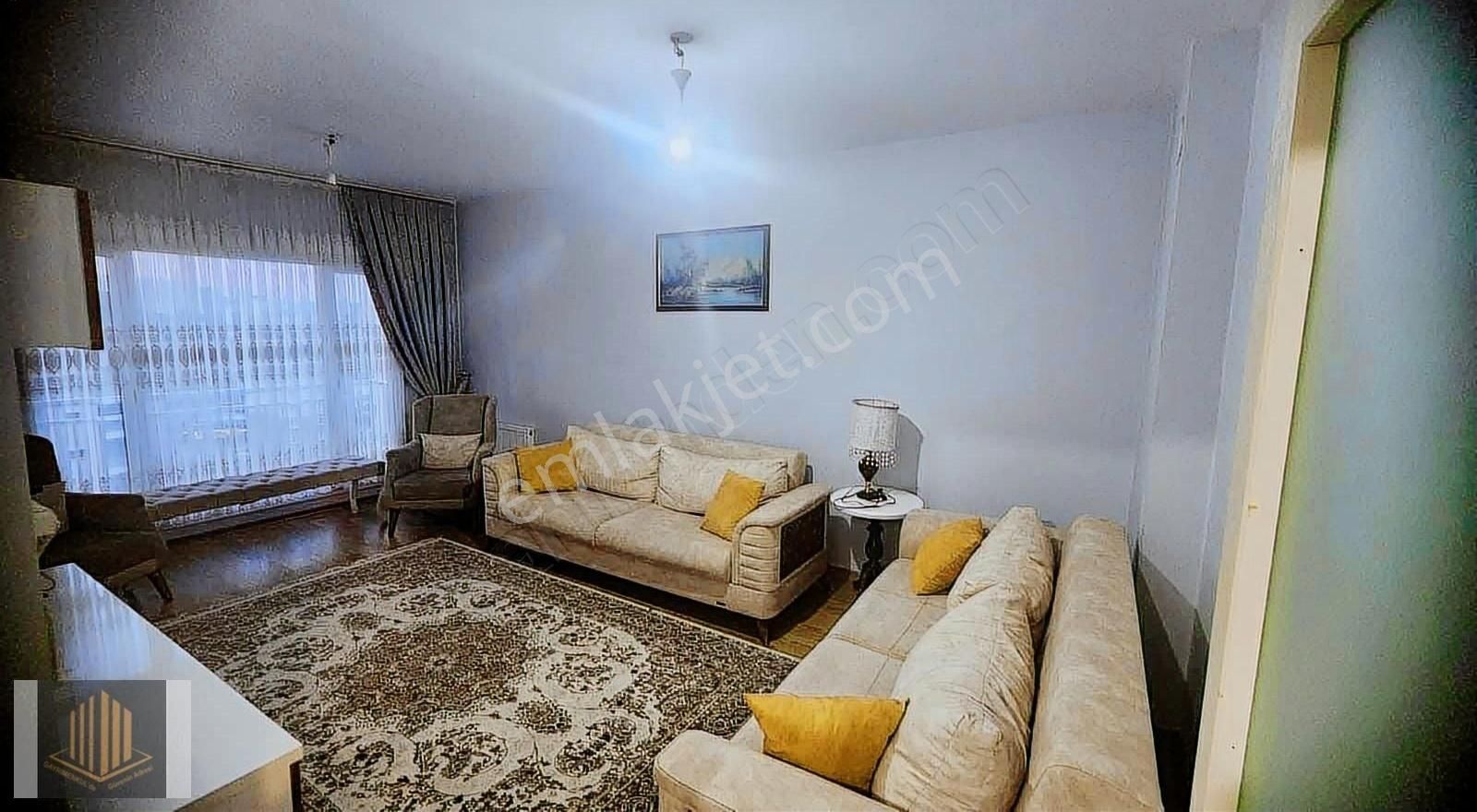 Sağlam'dan Kıyıboyu Tokilerde Kaçırılmayacak 2+1 Satılık Daire