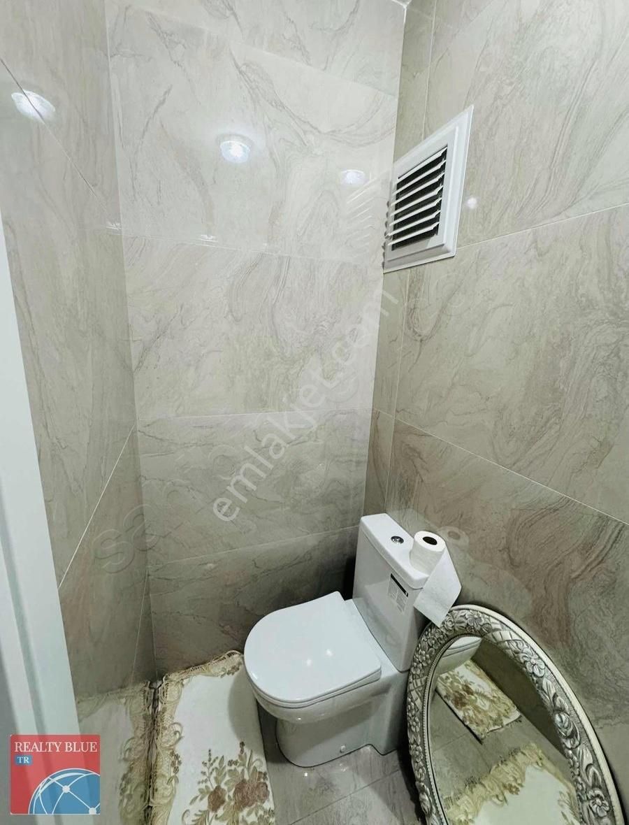 Sultanbeyli Adil Mahallesinde 3+1 Lüks Daire