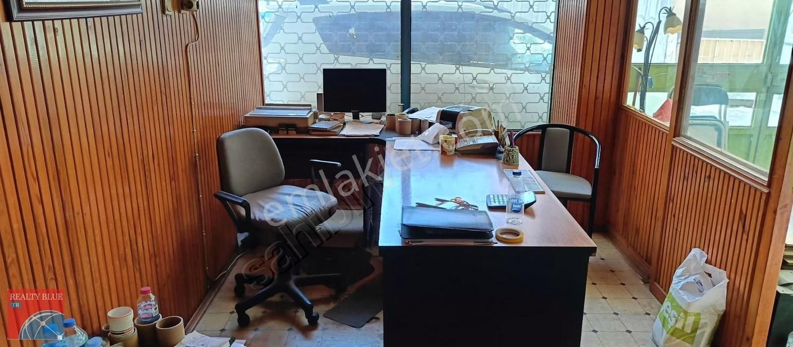 Pendik Kaynarca Sanayi Elektrikli Sokağa Cephe 2 Kat İmalathane