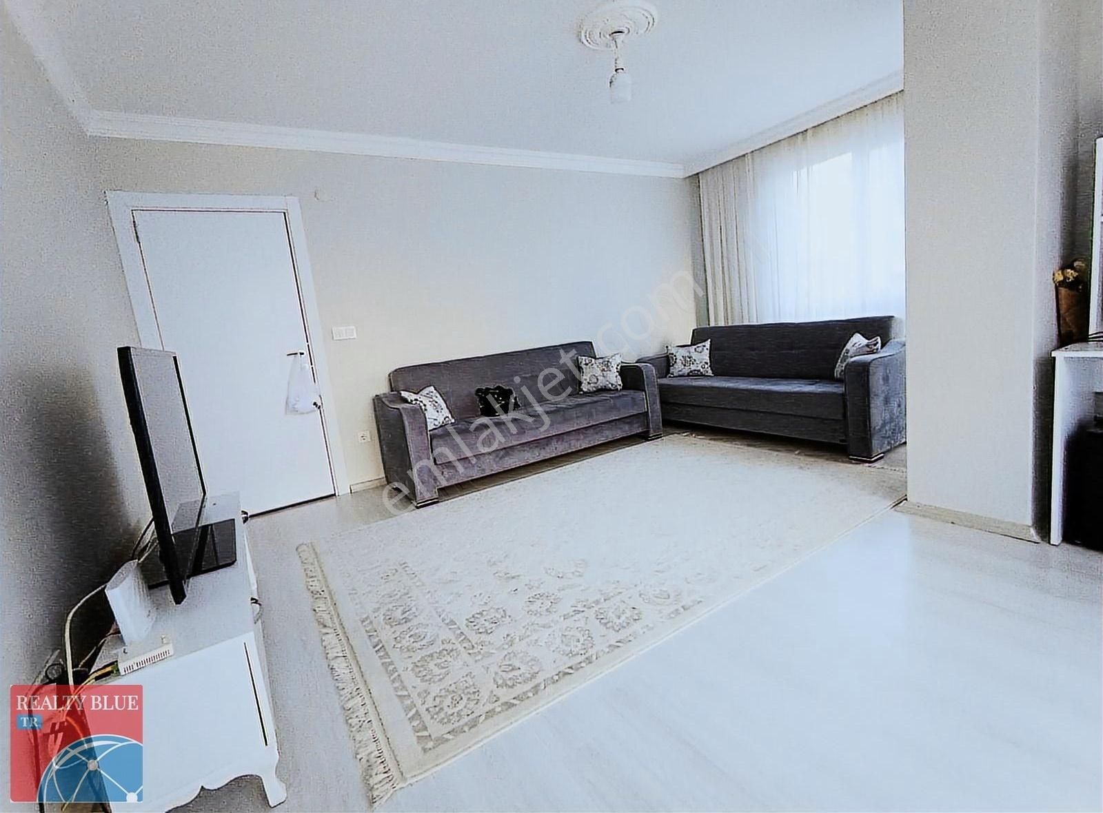 Mimar Sinanda Satılık 2+1 Daire