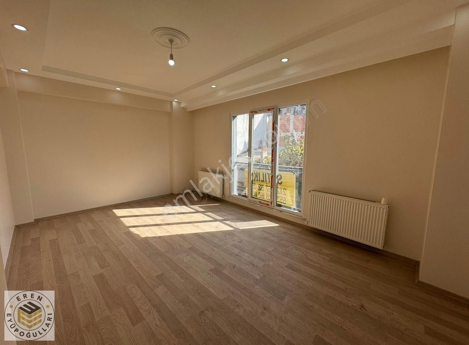 B.paşa Altıntepsi Mah. 4+2 Sıfır Şehir Manzaralı Satılık Dublex