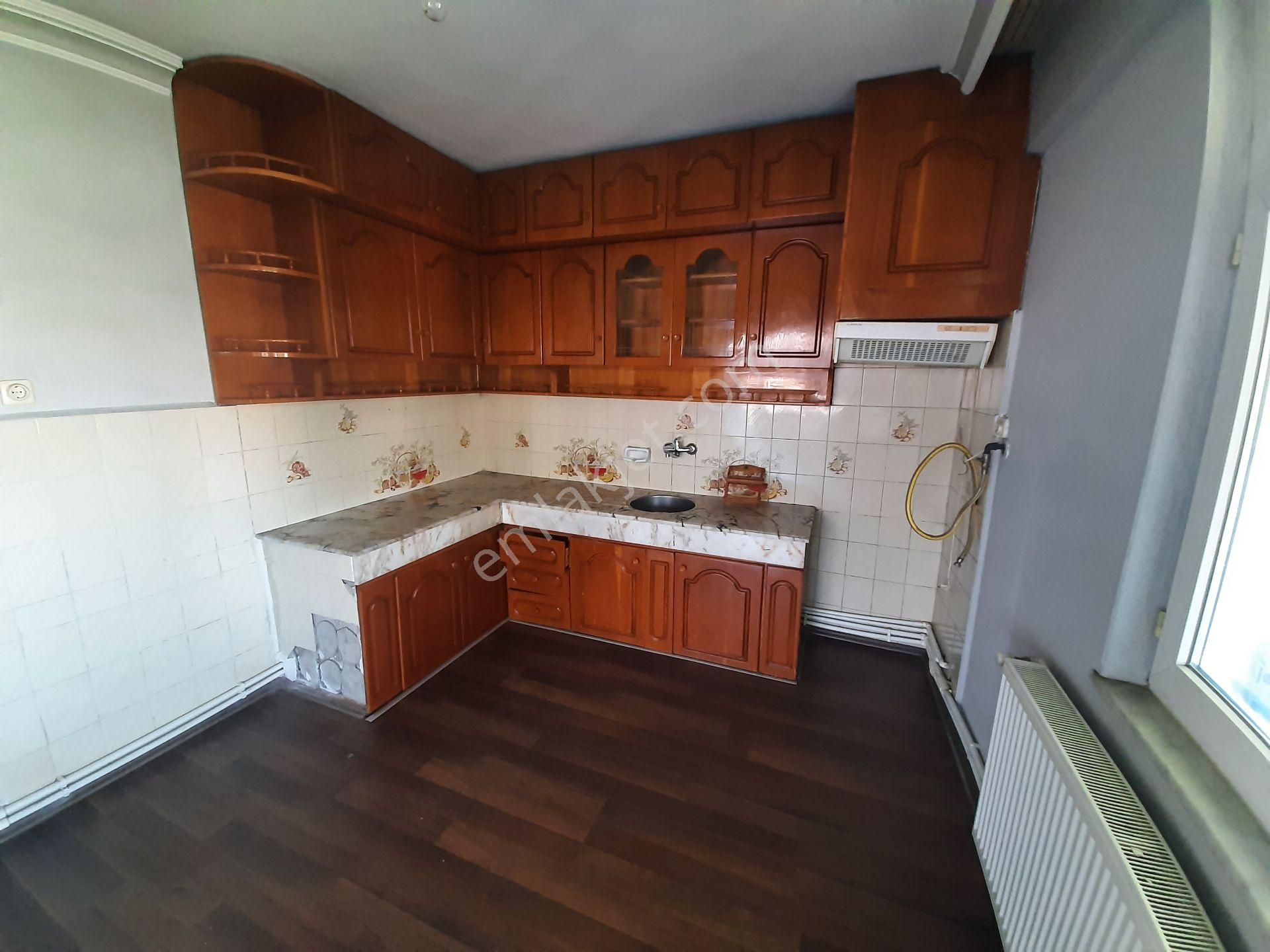 Canik Karşıyaka'da Çevre Yoluna Yakın Kiralık 2+1 Daire