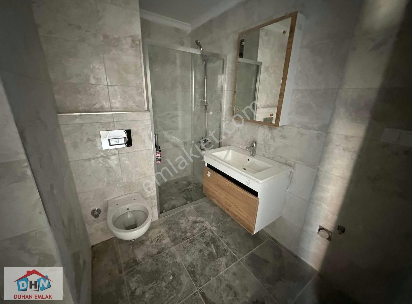 Duhan Emlak'tan Premium Lounge'da Kiralık 1+1 Arakat - Görsel 4