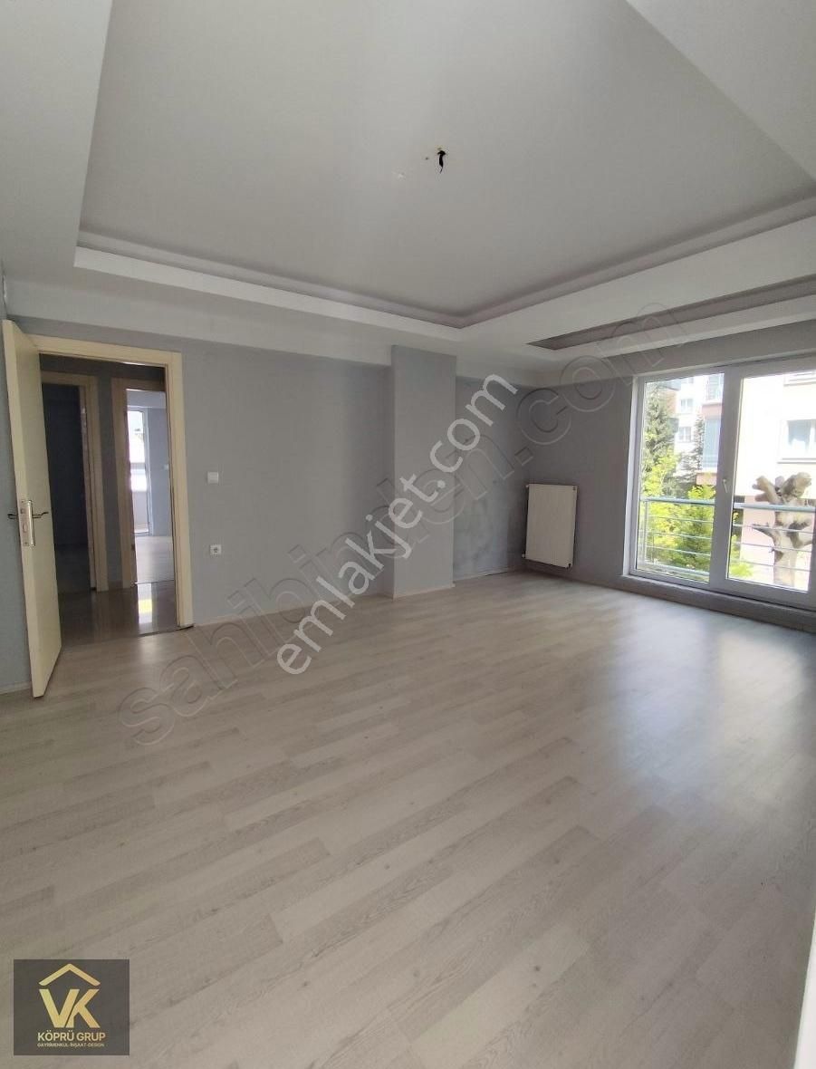 Köprü Grup'tan Merkezi Konumda Kiralık 2+1 Daire