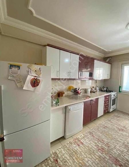 Mükemmel Konumlu Satılık İldem C Dairesi