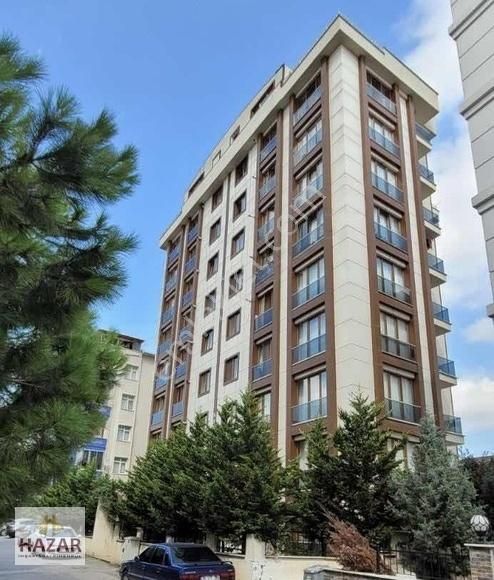 Hazar'dan - Pendik -sapan Bağları Mh - Site İçi - 2+1 98 M2