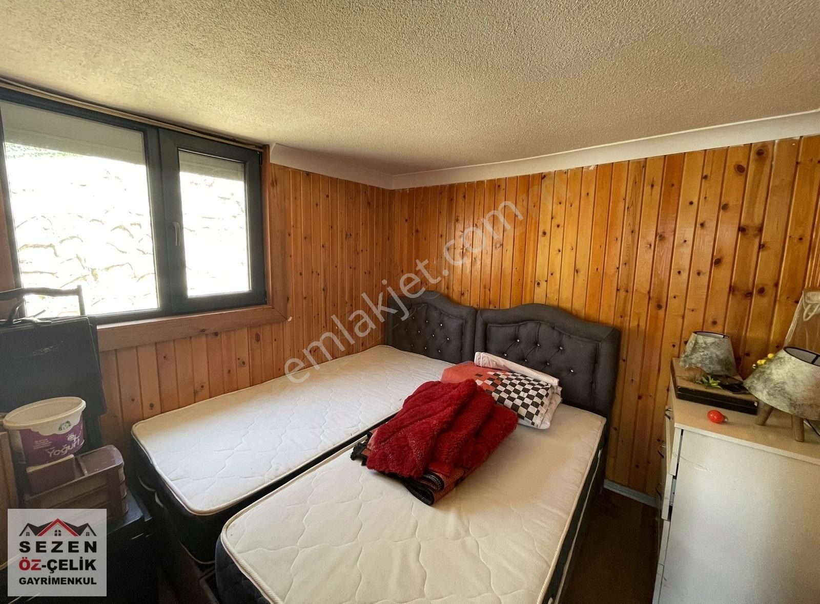 Erdek-edincik Yolu Üzeri Asfalta Cephe Deniz Manzaralı Yazlık - Görsel 20