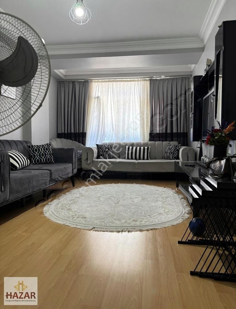 Hazar'dan - Kazım Karabekir Mh. - 2+1 90 M² Kat 4 - 2013 Yapımı