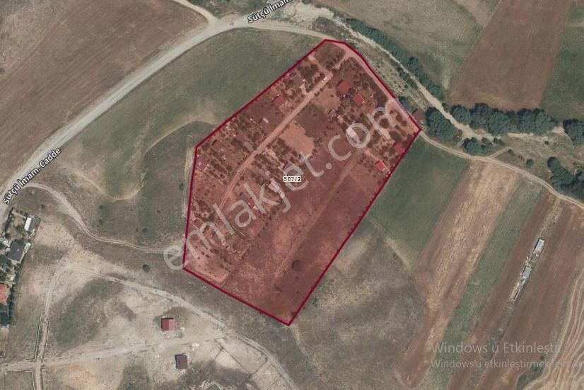 Cb Vizyon Tuğba Erkal'dan İmarlı Alanayakın Yatırıma Uygun Hisse