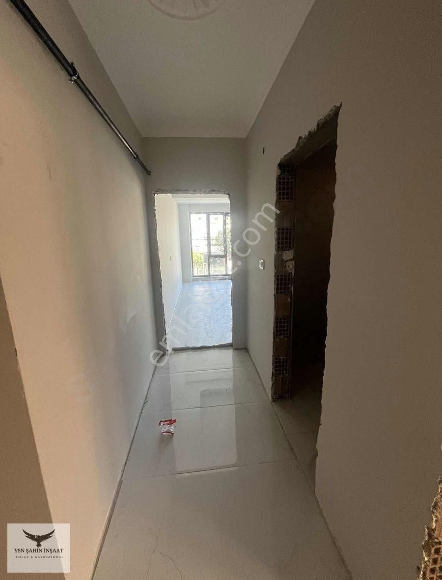 Süper Daire Her Türlü Takasa Acıktır