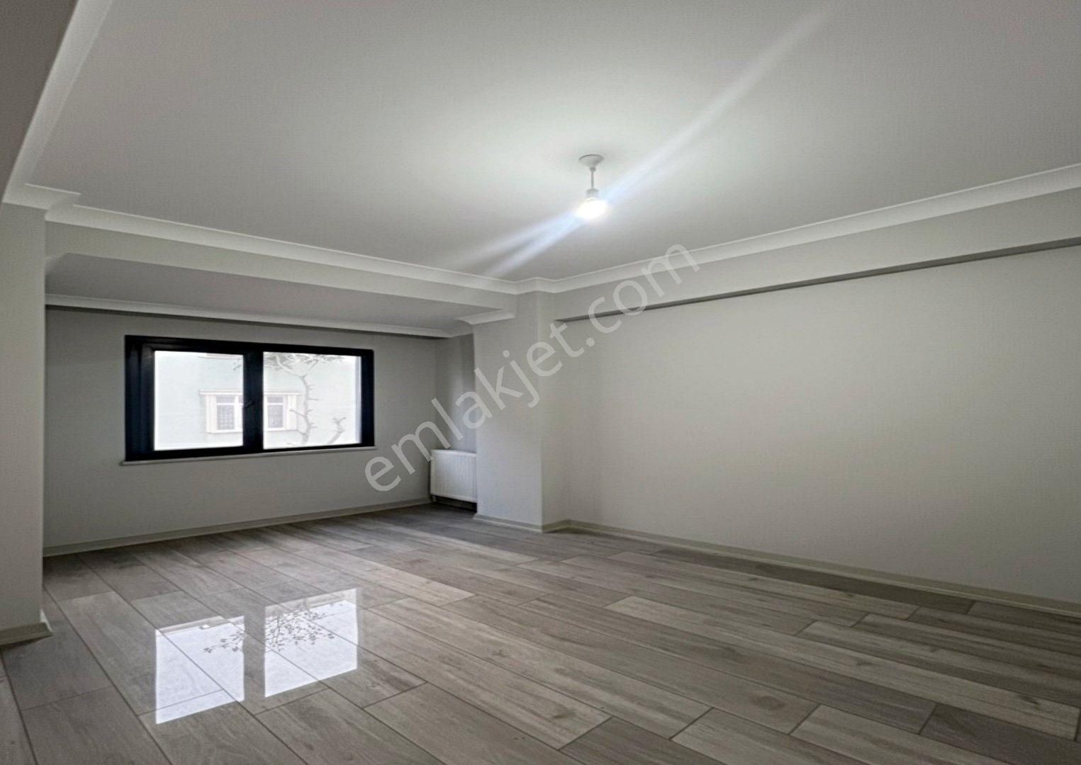 Asya İnşaat'tan Geniş M2 3+1 Metrobüse 8dk Acil Satılık Daire - Görsel 3