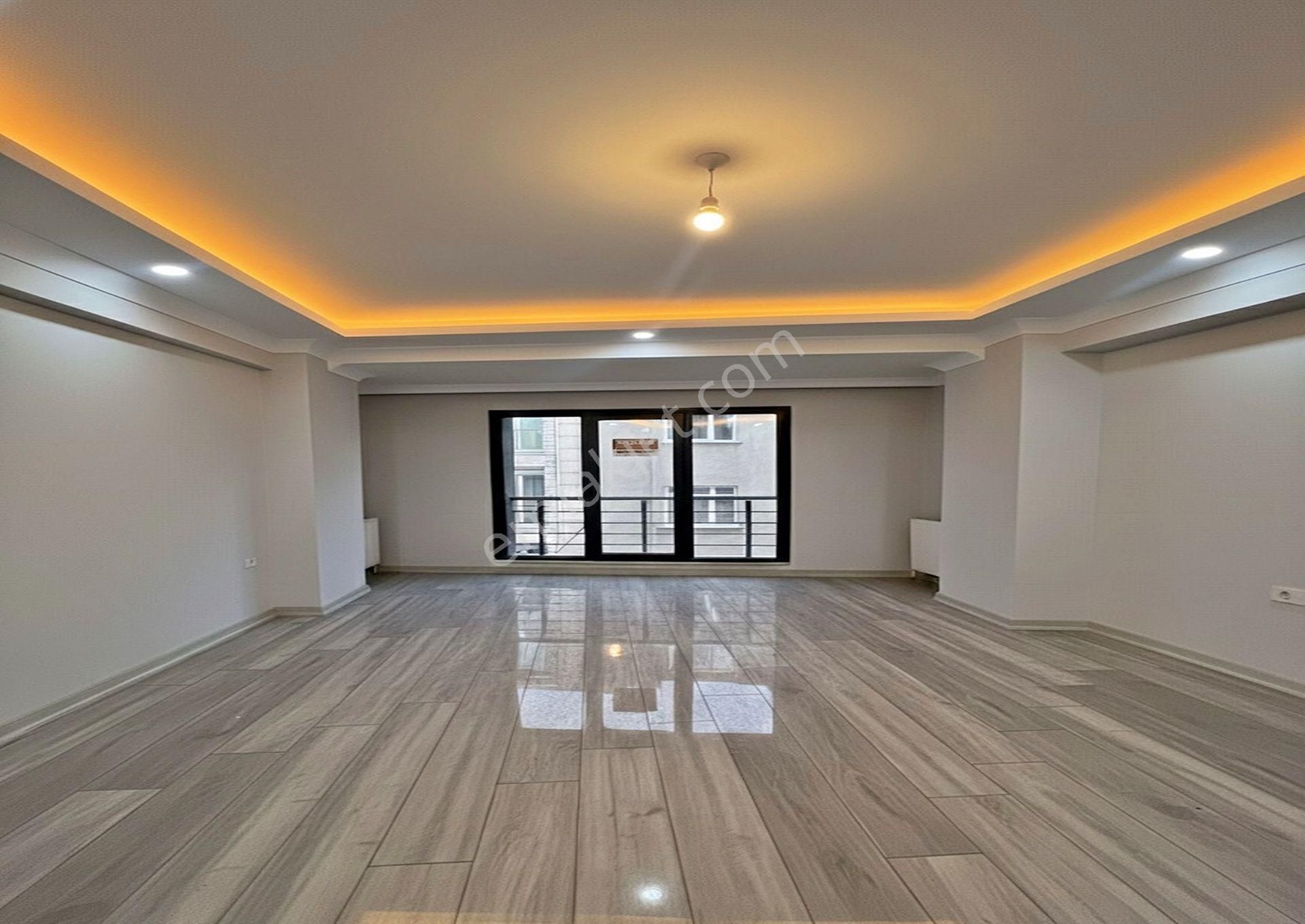 Asya İnşaat'tan Geniş M2 3+1 Metrobüse 8dk Acil Satılık Daire - Görsel 17