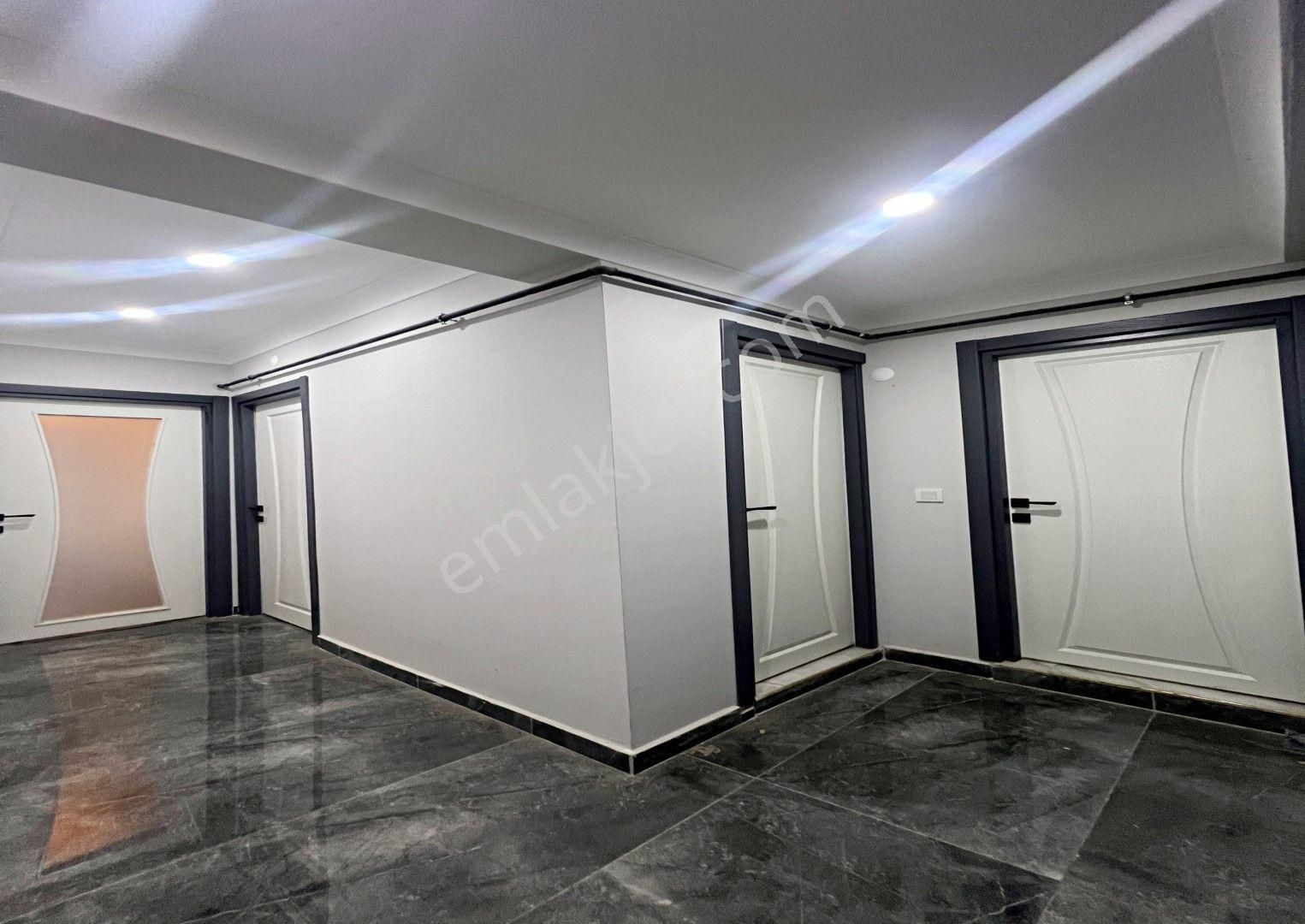 Asya İnşaat'tan Geniş M2 3+1 Metrobüse 8dk Acil Satılık Daire - Görsel 5