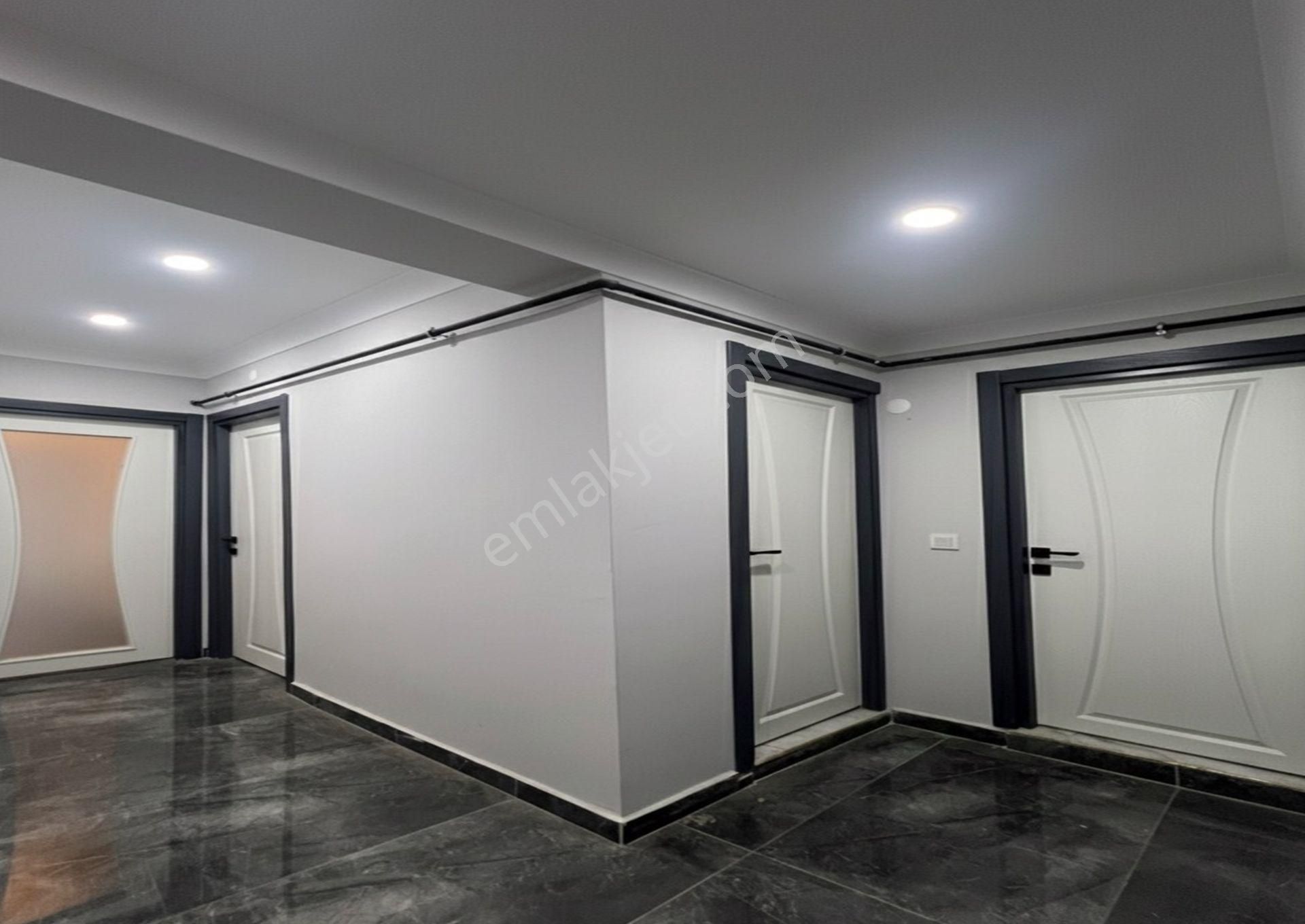 Asya İnşaat'tan Geniş M2 3+1 Metrobüse 8dk Acil Satılık Daire - Görsel 16