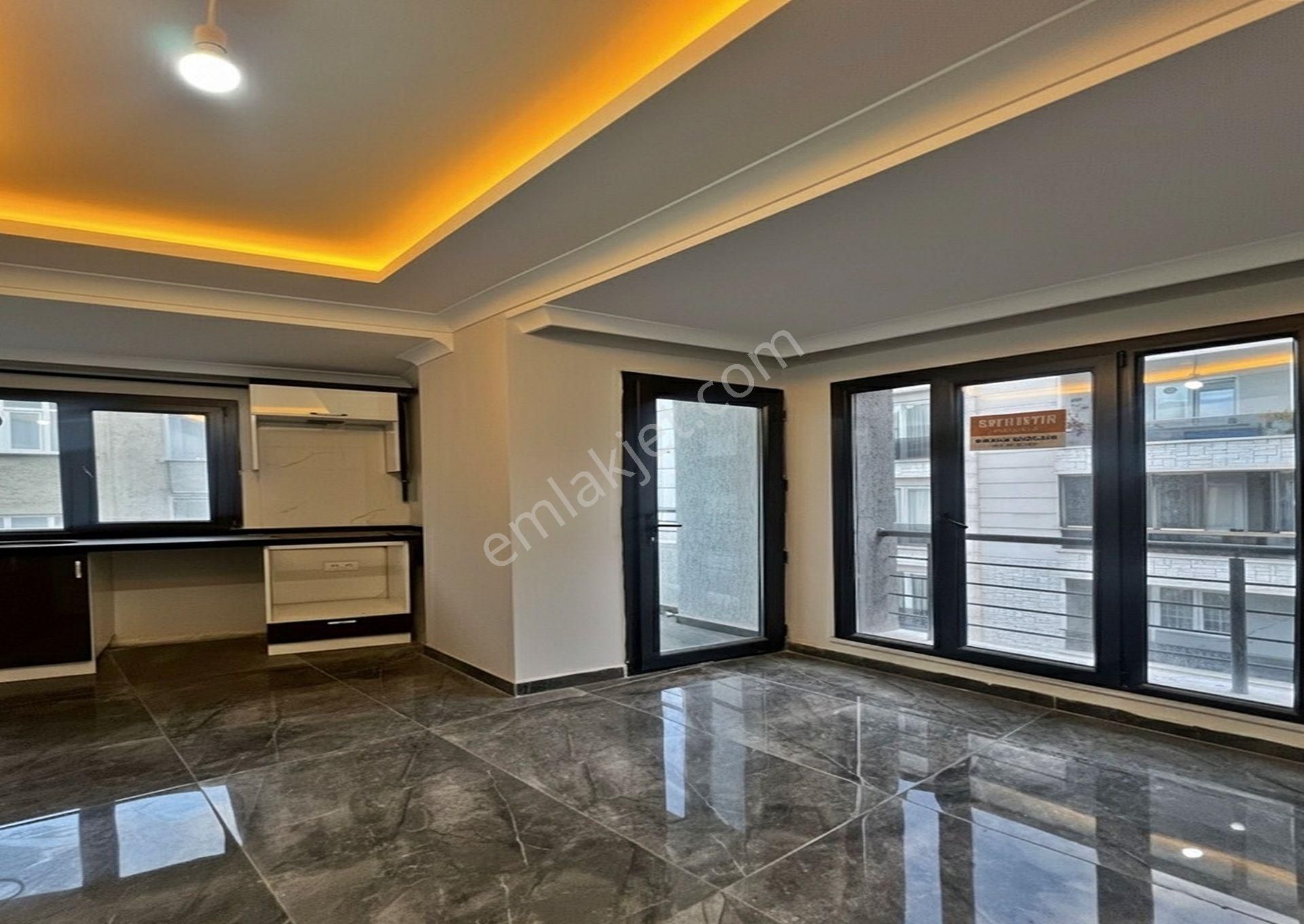 Asya İnşaat'tan Geniş M2 3+1 Metrobüse 8dk Acil Satılık Daire - Görsel 22