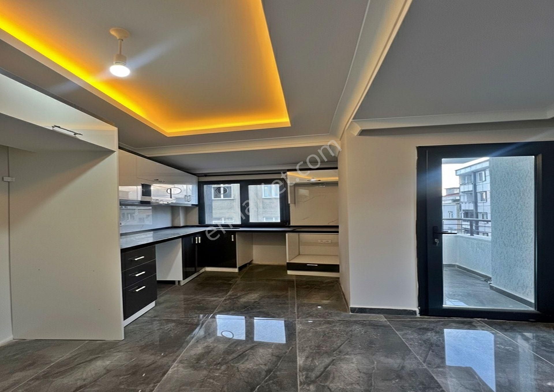 Asya İnşaat'tan Geniş M2 3+1 Metrobüse 8dk Acil Satılık Daire - Görsel 20