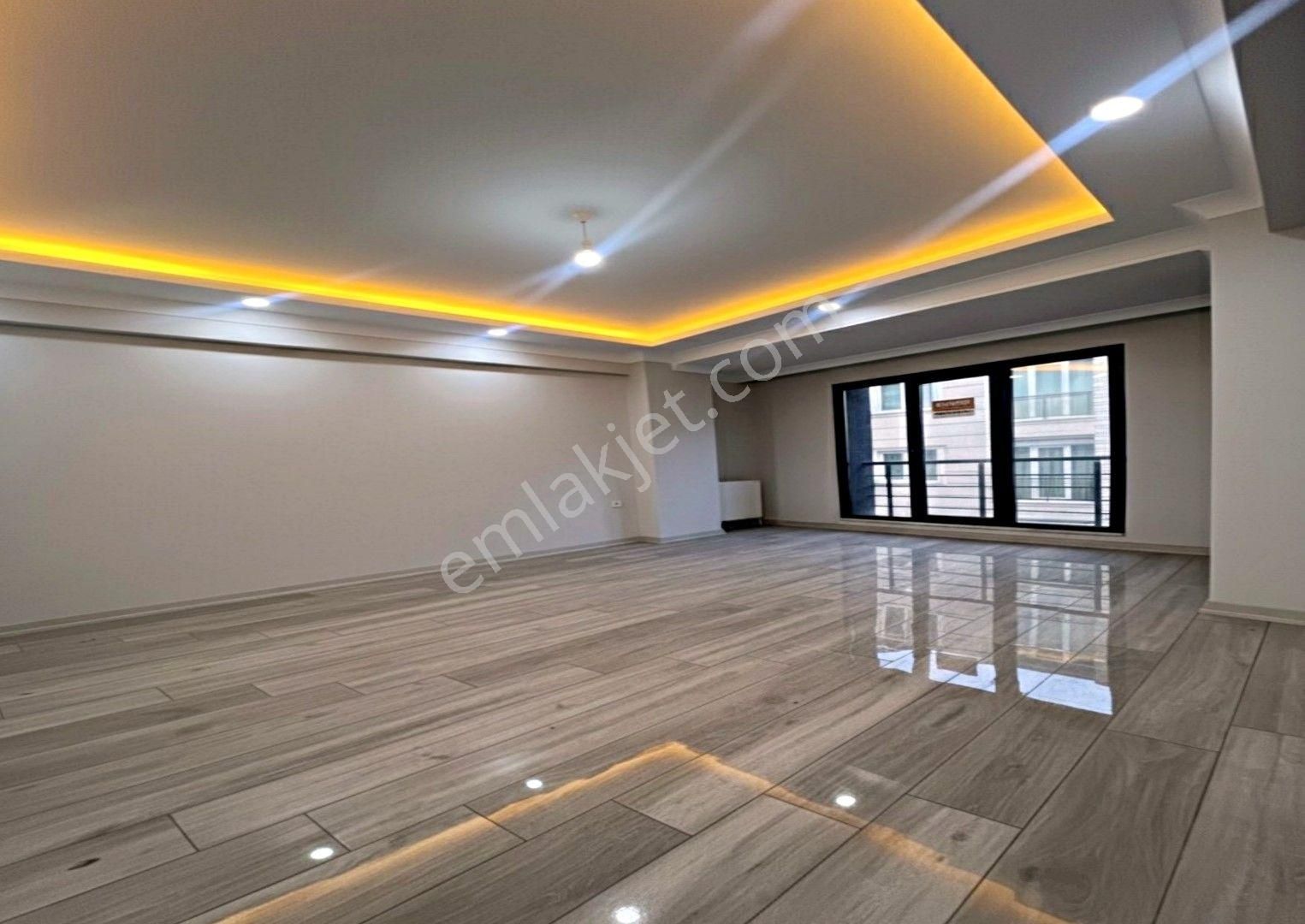 Asya İnşaat'tan Geniş M2 3+1 Metrobüse 8dk Acil Satılık Daire - Görsel 12