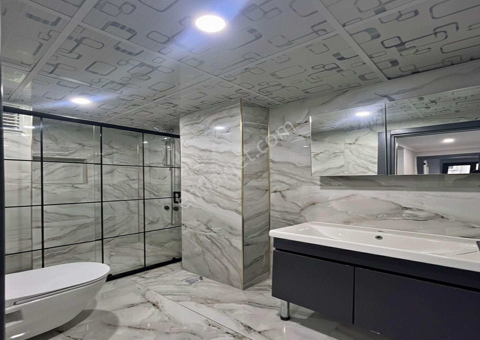 Asya İnşaat'tan Geniş M2 3+1 Metrobüse 8dk Acil Satılık Daire - Görsel 18