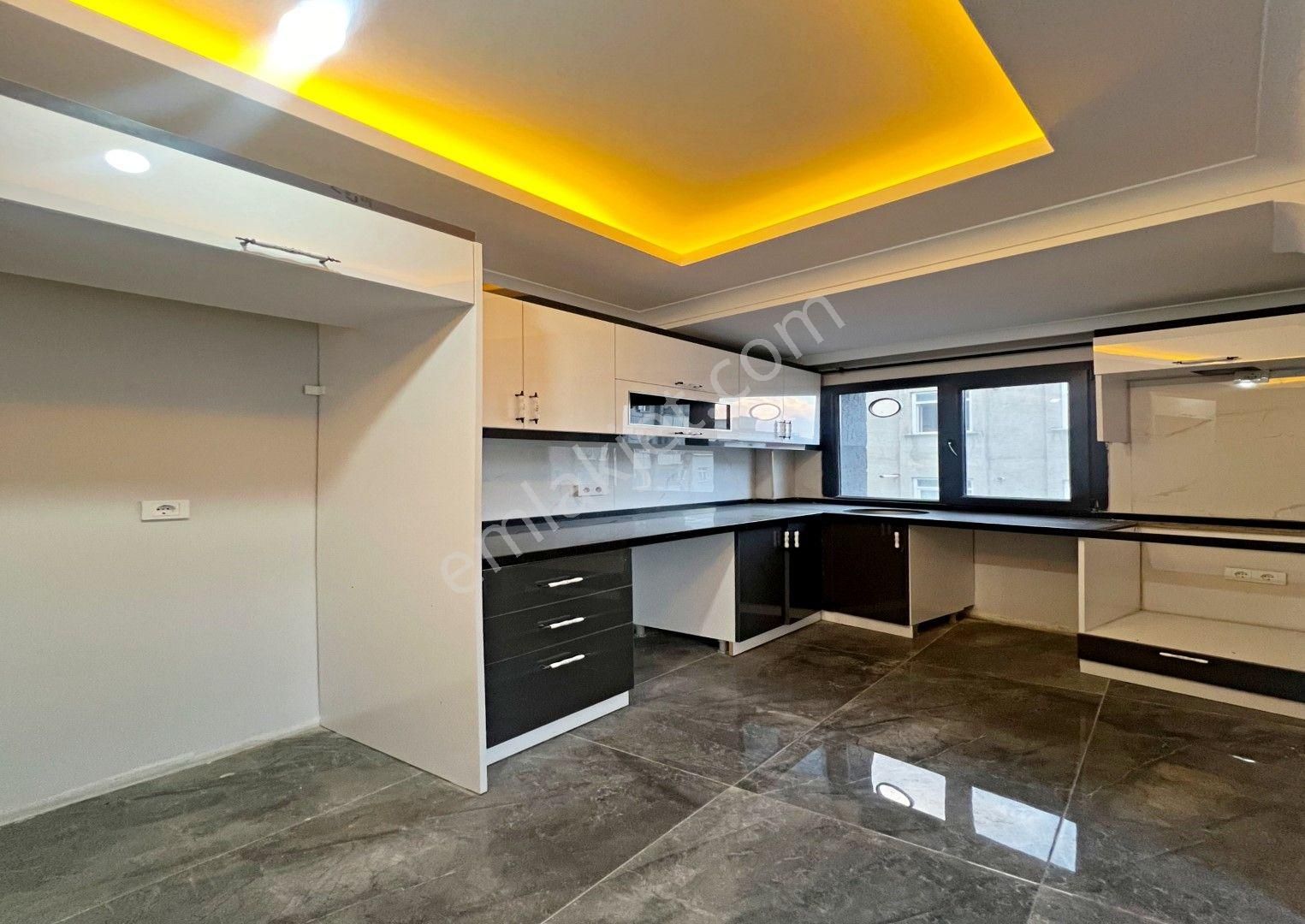 Asya İnşaat'tan Geniş M2 3+1 Metrobüse 8dk Acil Satılık Daire - Görsel 15