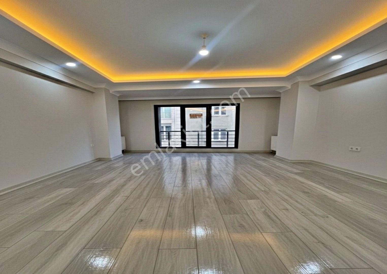 Asya İnşaat'tan Geniş M2 3+1 Metrobüse 8dk Acil Satılık Daire - Görsel 9