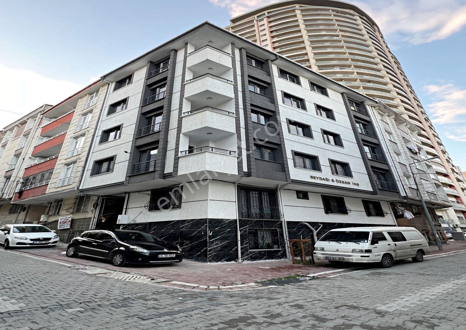 Asya İnşaat'tan Geniş M2 3+1 Metrobüse 8dk Acil Satılık Daire - Görsel 6