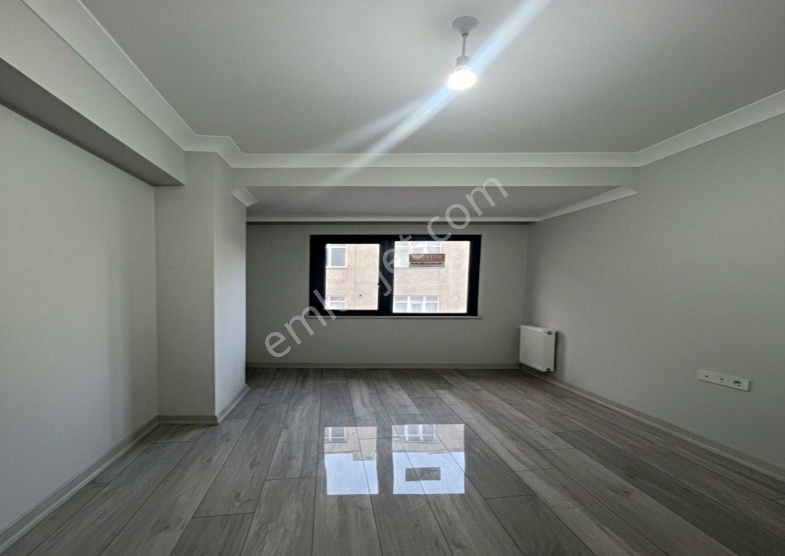Asya İnşaat'tan Geniş M2 3+1 Metrobüse 8dk Acil Satılık Daire - Görsel 10