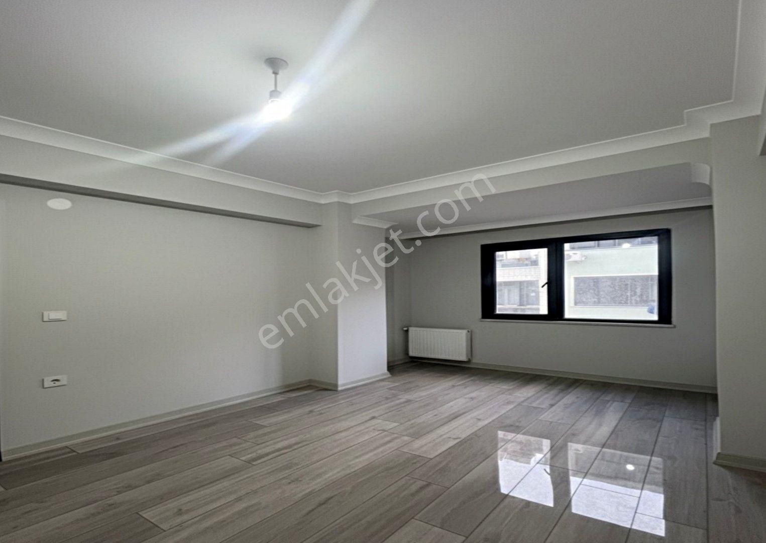 Asya İnşaat'tan Geniş M2 3+1 Metrobüse 8dk Acil Satılık Daire - Görsel 14