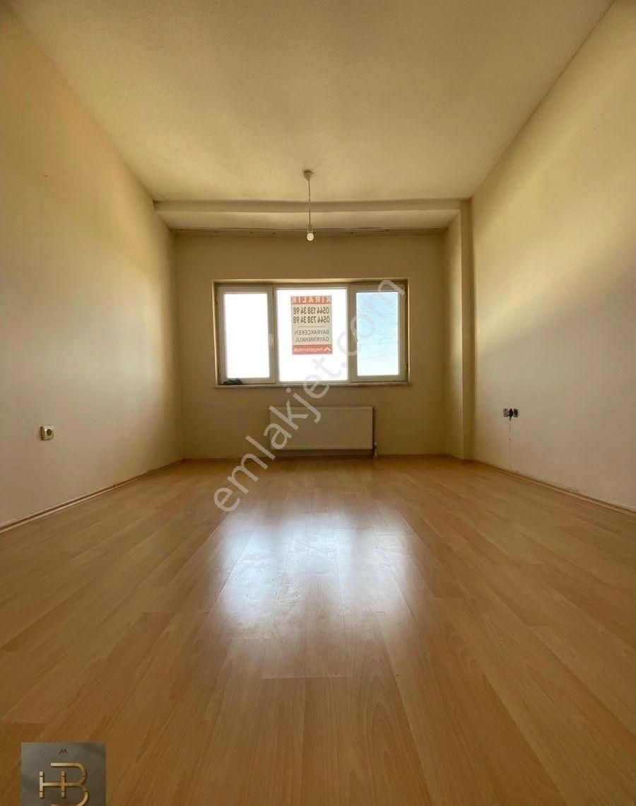 Bayrakçekeken'den 2+1 Kiralık Dağkent 1.etap Toki Güney Cepheli