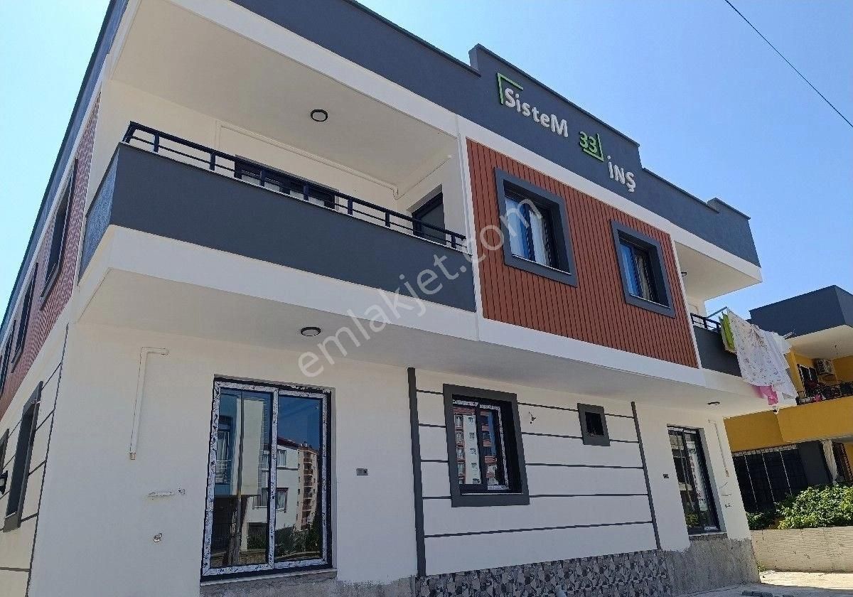 Satılık Sıfır Daire