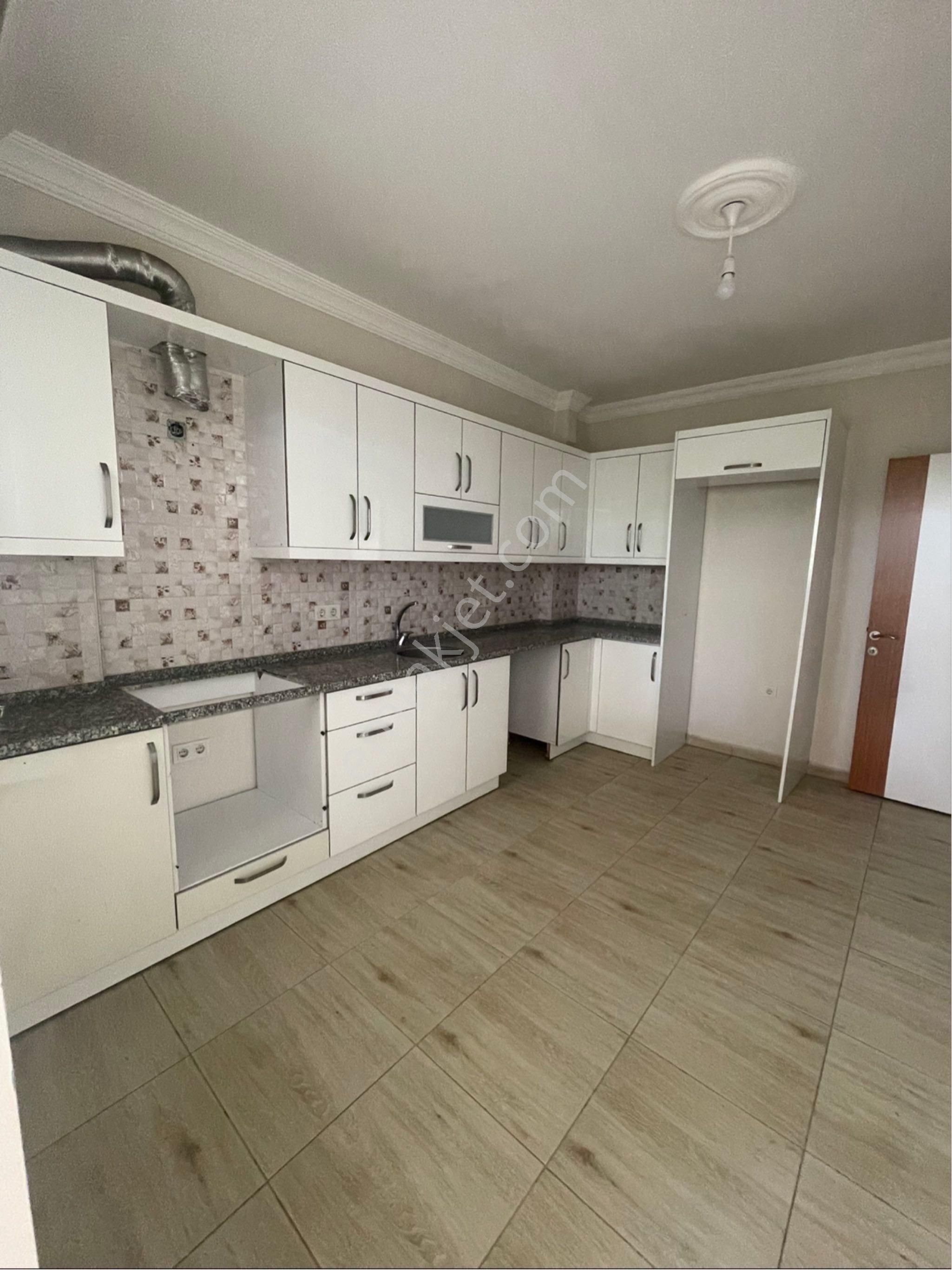 Nysa Emlaktan Ortacada 160m2 3+1 Ebebeyn Banyolu Daire