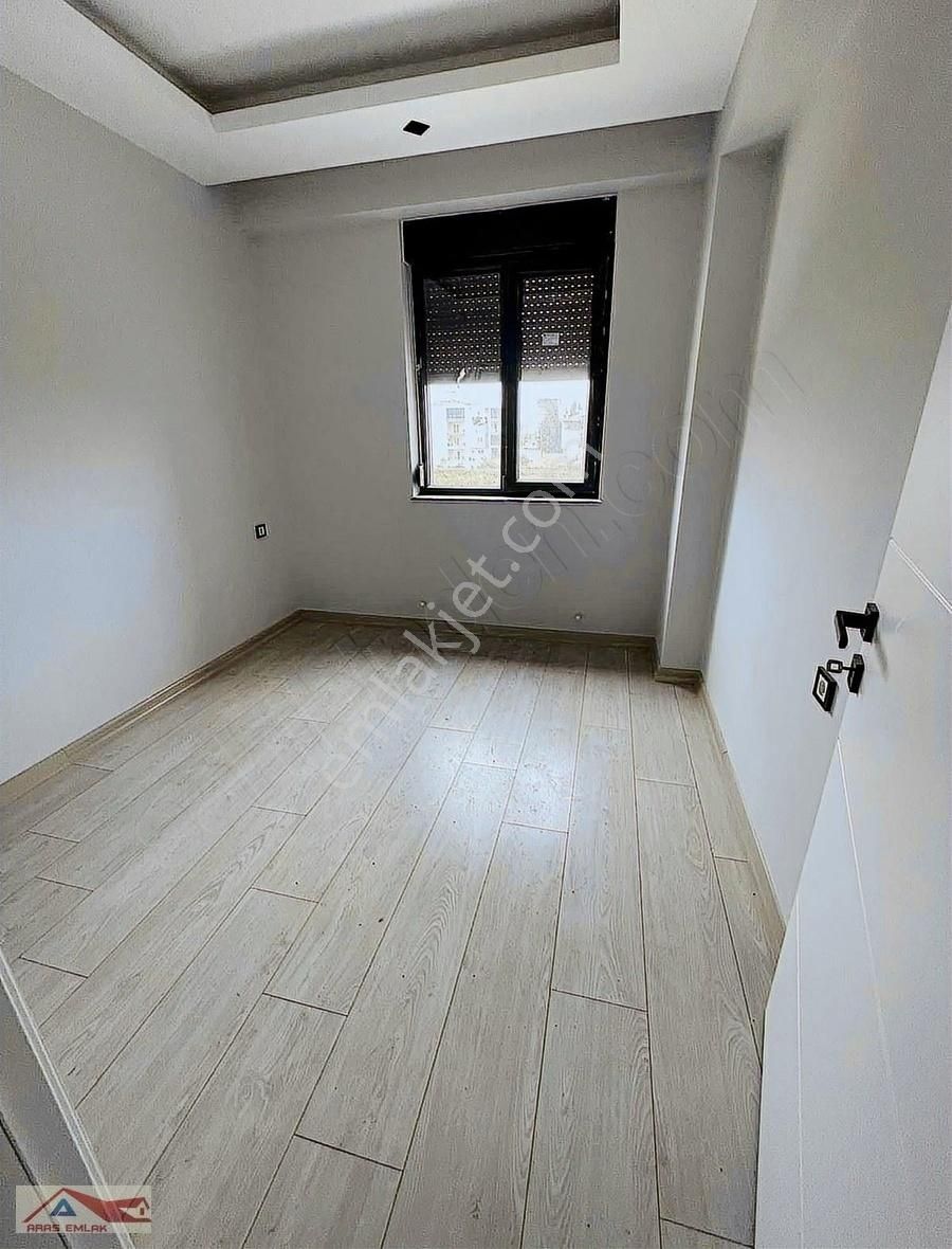 Ara Katta Sıfır Lüks Yatırımlık 2+1 Ferah Kaçmaz Daire - Görsel 4