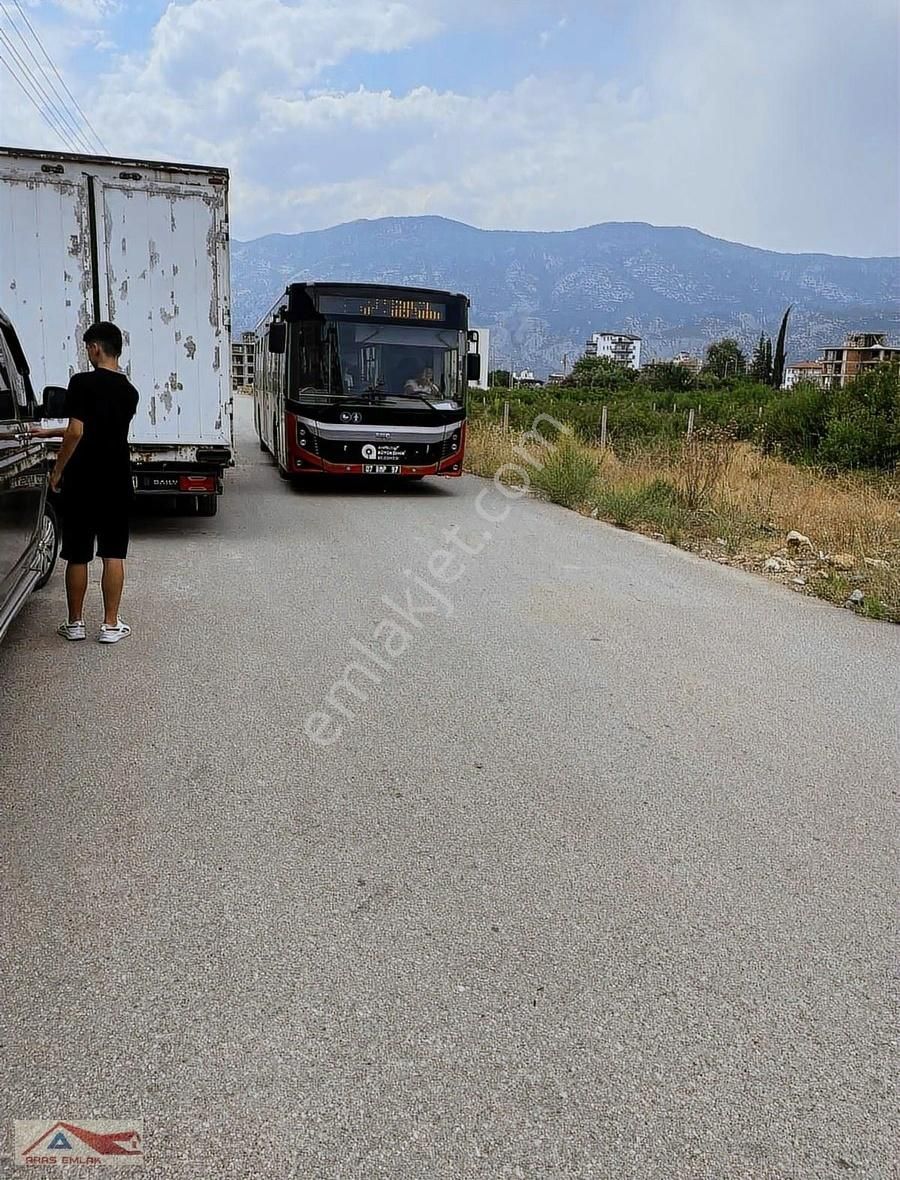 Ara Katta Sıfır Lüks Yatırımlık 2+1 Ferah Kaçmaz Daire - Görsel 18