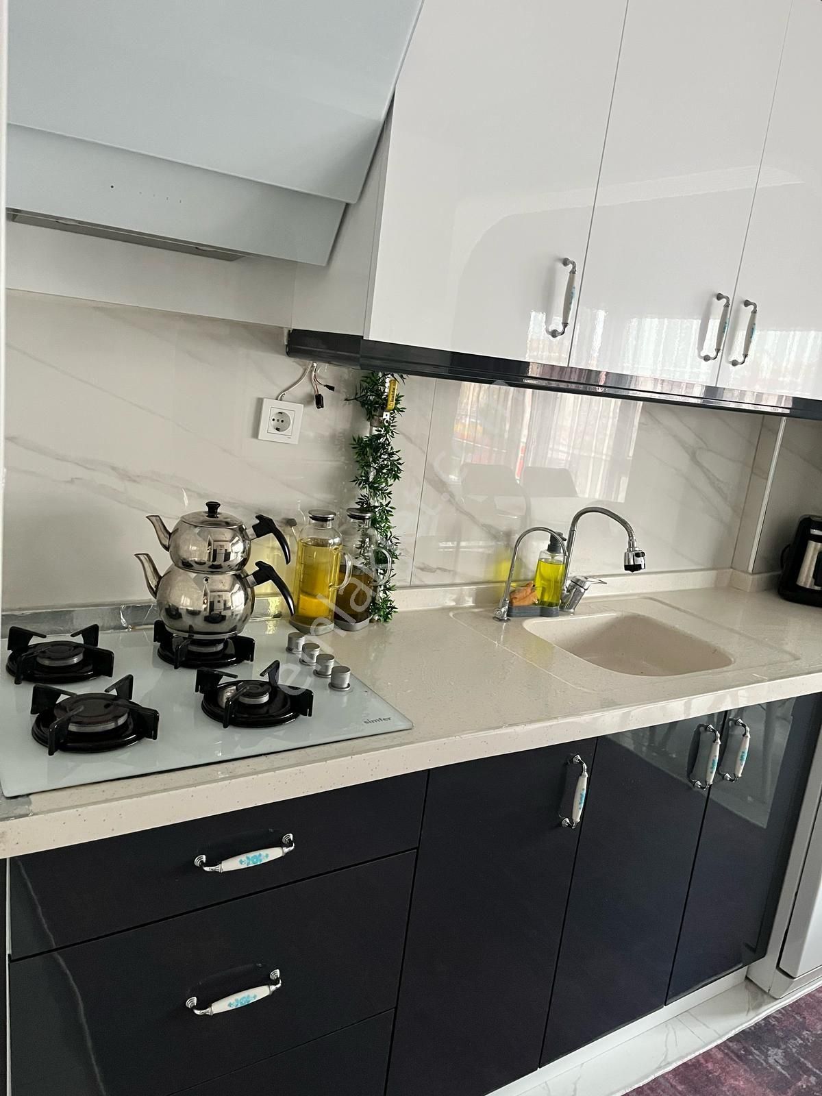 Bahçelievler Burhaniye Masrafsız 2+1 Satılık Daire - Görsel 2