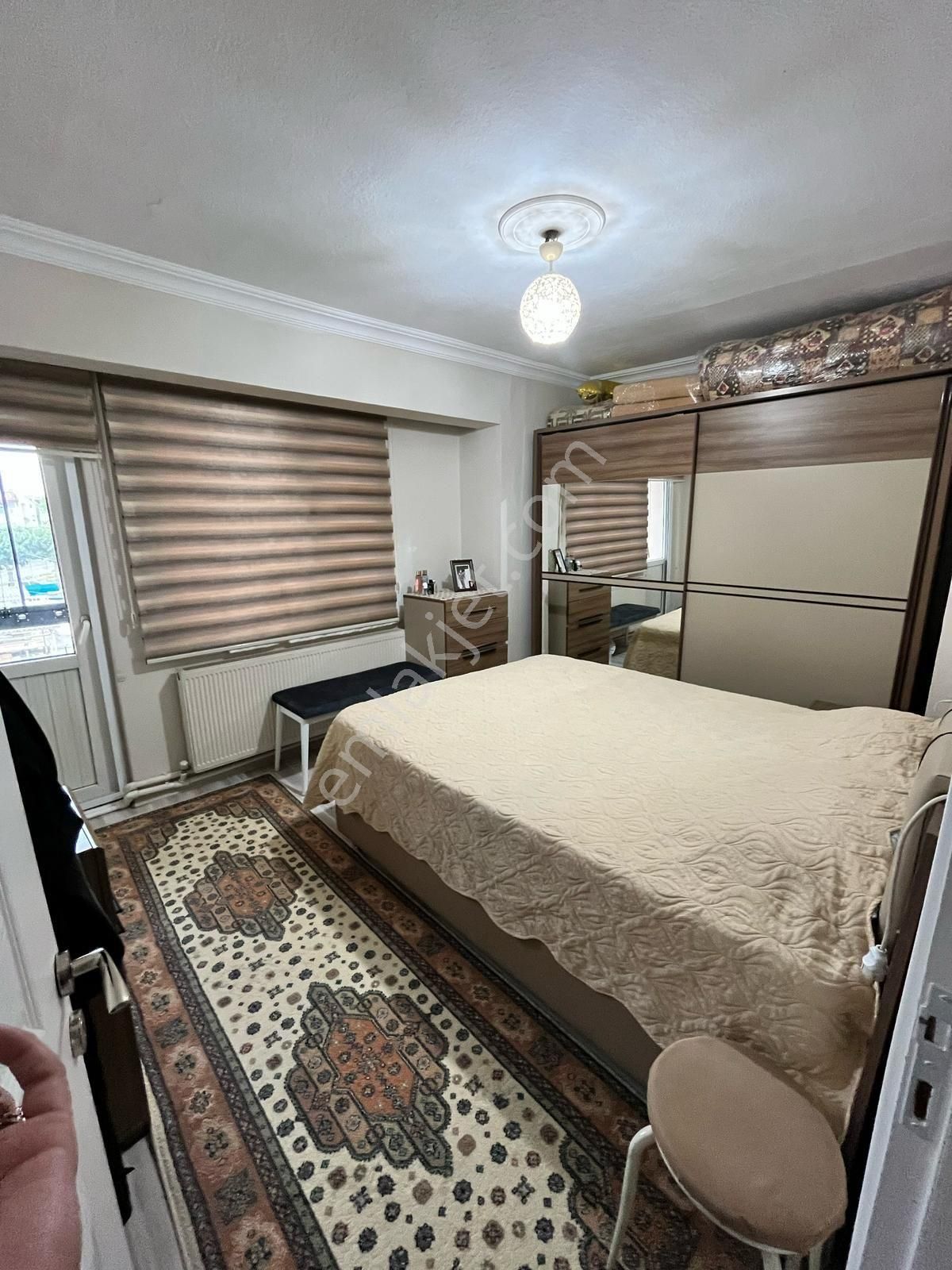 Bahçelievler Burhaniye Masrafsız 2+1 Satılık Daire - Görsel 10