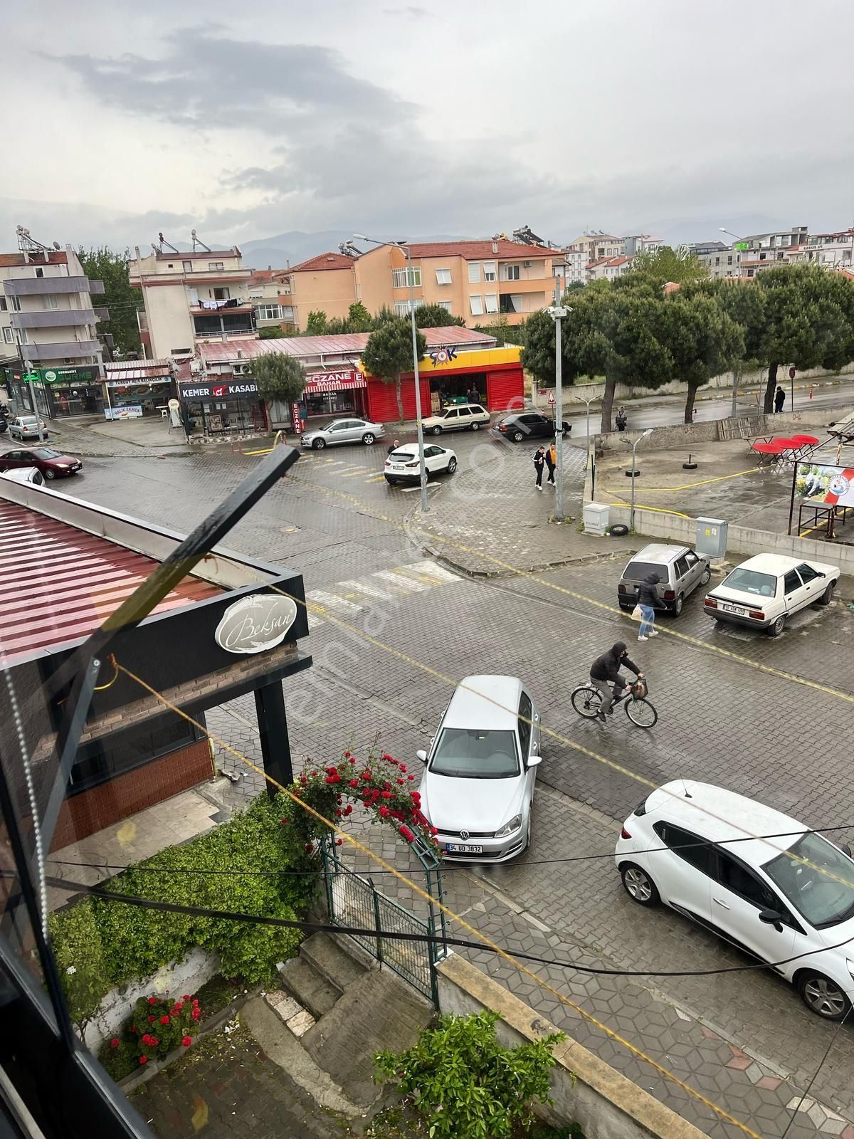 Bahçelievler Burhaniye Masrafsız 2+1 Satılık Daire - Görsel 13