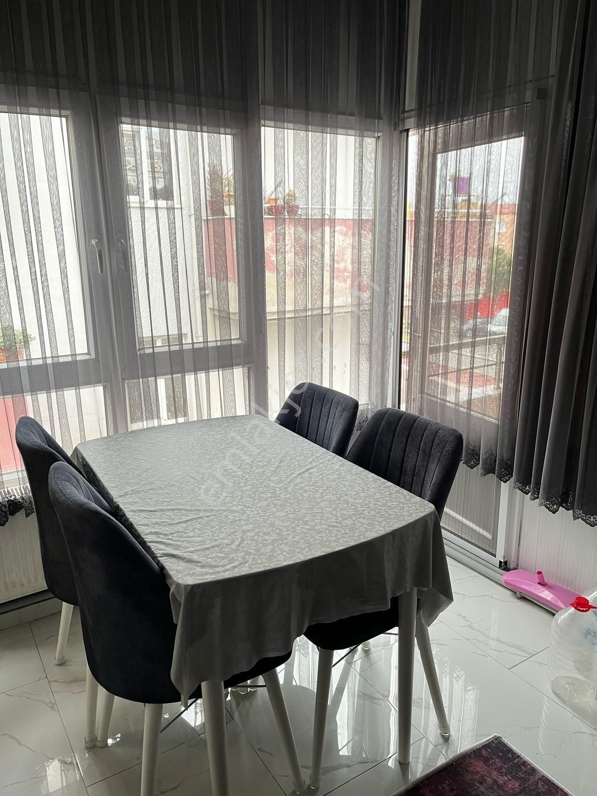 Bahçelievler Burhaniye Masrafsız 2+1 Satılık Daire - Görsel 4