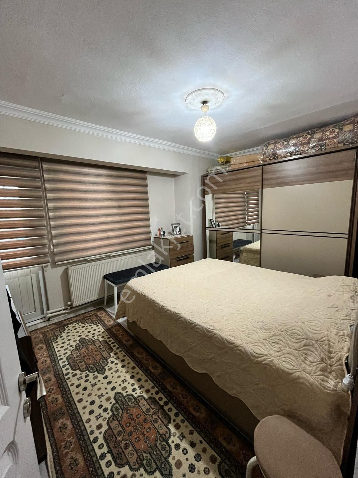 Bahçelievler Burhaniye Masrafsız 2+1 Satılık Daire - Görsel 9