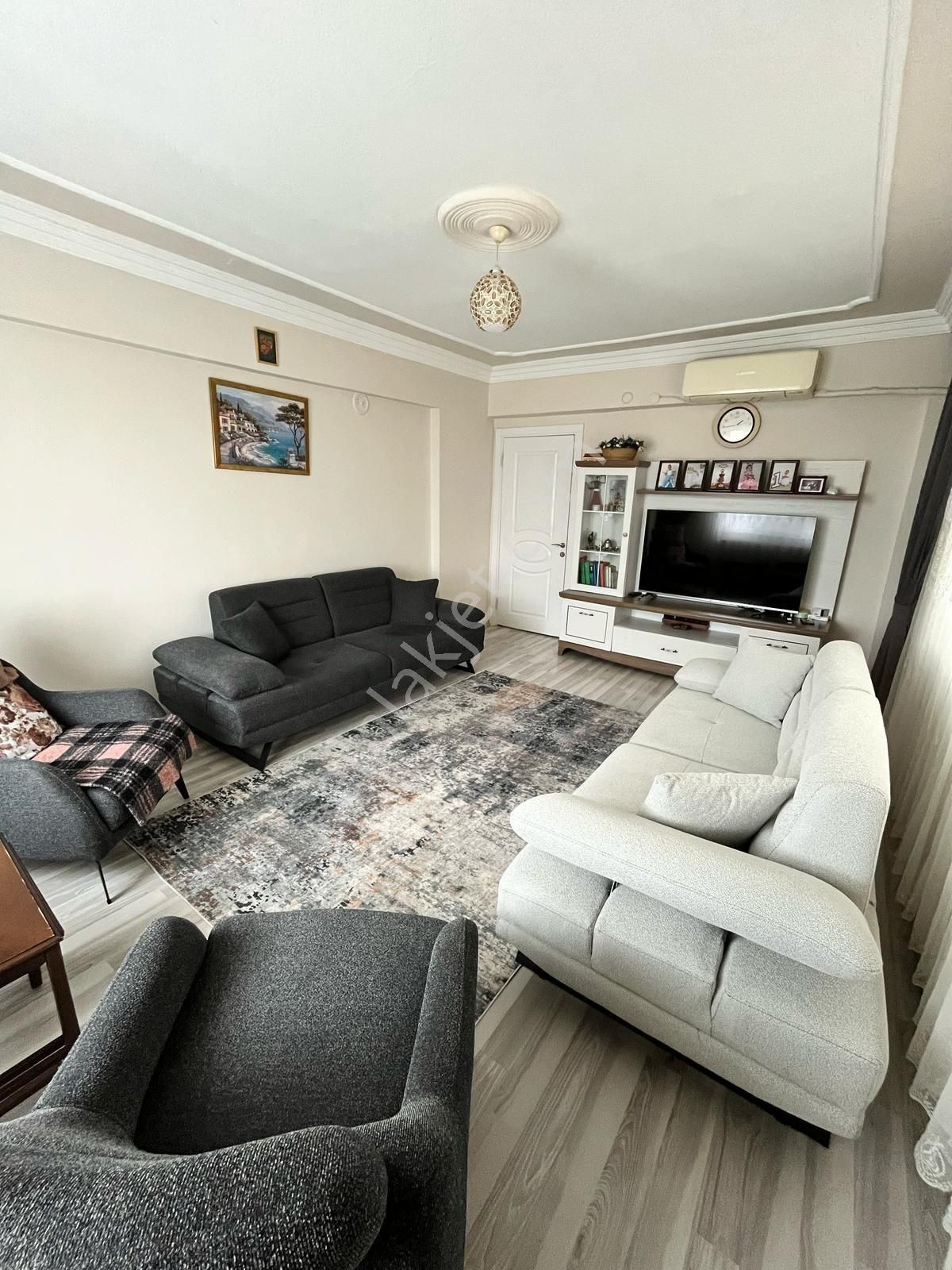 Bahçelievler Burhaniye Masrafsız 2+1 Satılık Daire - Görsel 6