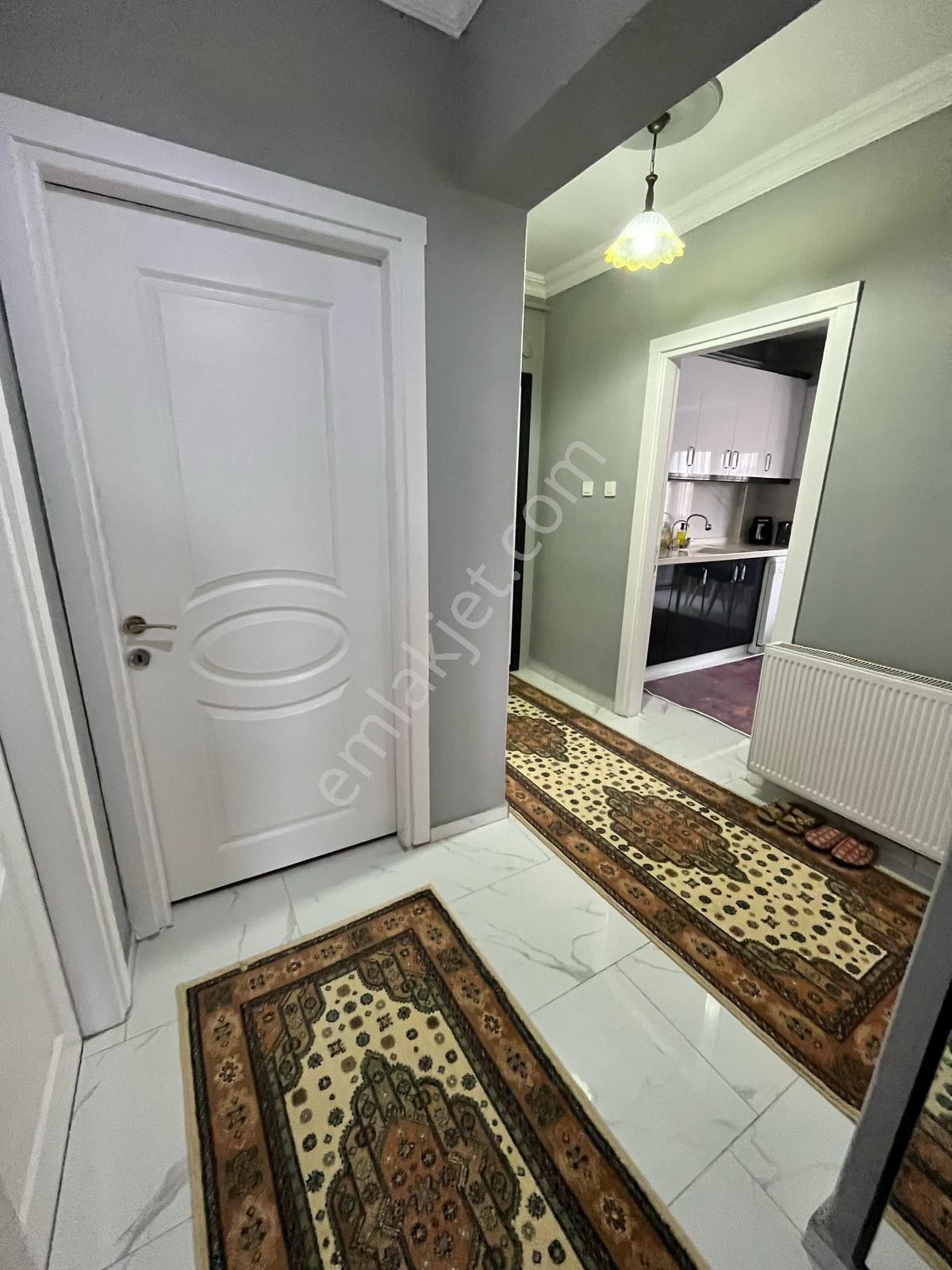 Bahçelievler Burhaniye Masrafsız 2+1 Satılık Daire - Görsel 11