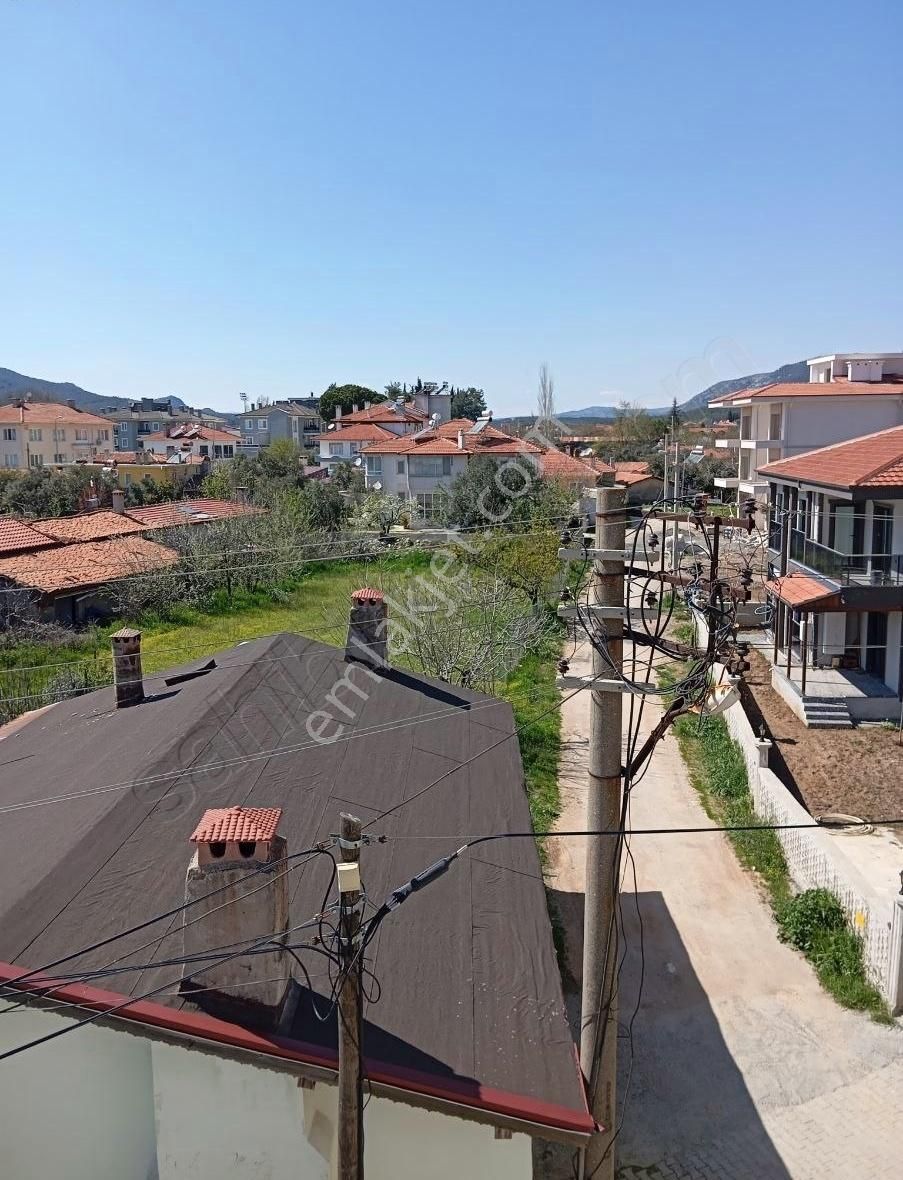 Ula Merkez Satılık 2+1 110m2 Net Manzaralı - Görsel 8