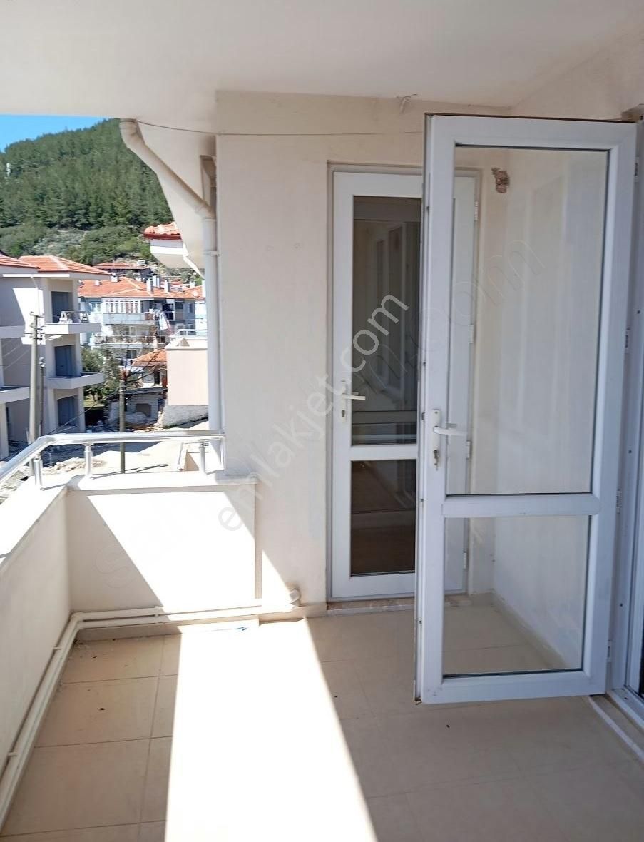 Ula Merkez Satılık 2+1 110m2 Net Manzaralı - Görsel 20