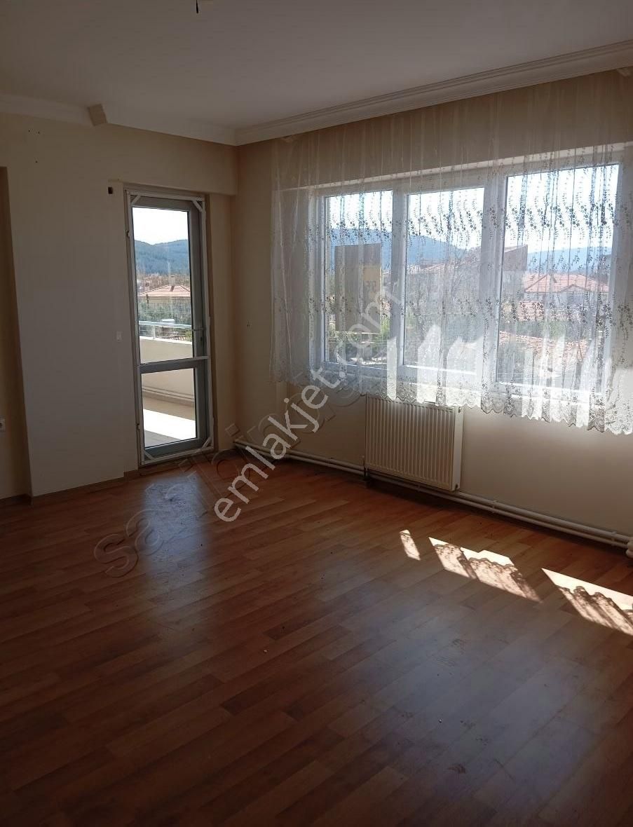 Ula Merkez Satılık 2+1 110m2 Net Manzaralı - Görsel 3