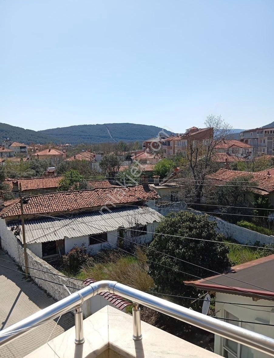 Ula Merkez Satılık 2+1 110m2 Net Manzaralı - Görsel 14