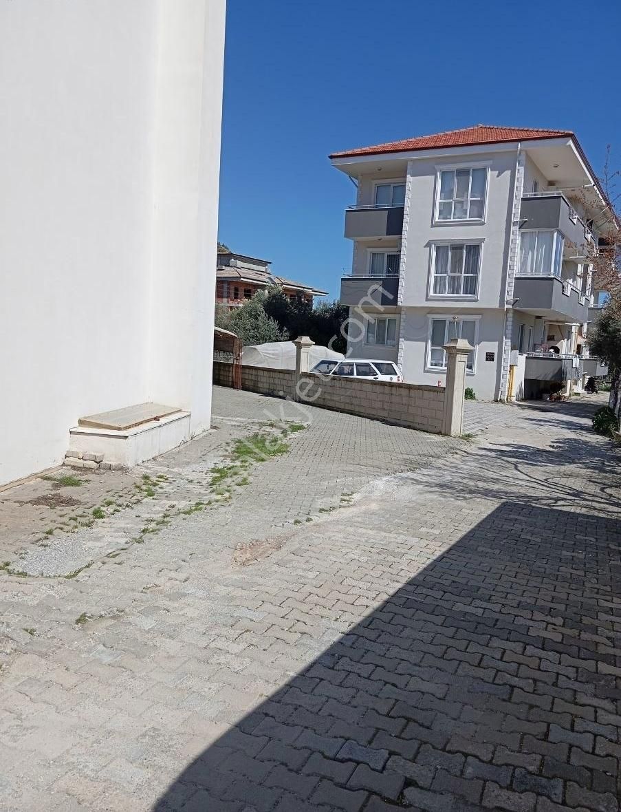 Ula Merkez Satılık 2+1 110m2 Net Manzaralı - Görsel 2