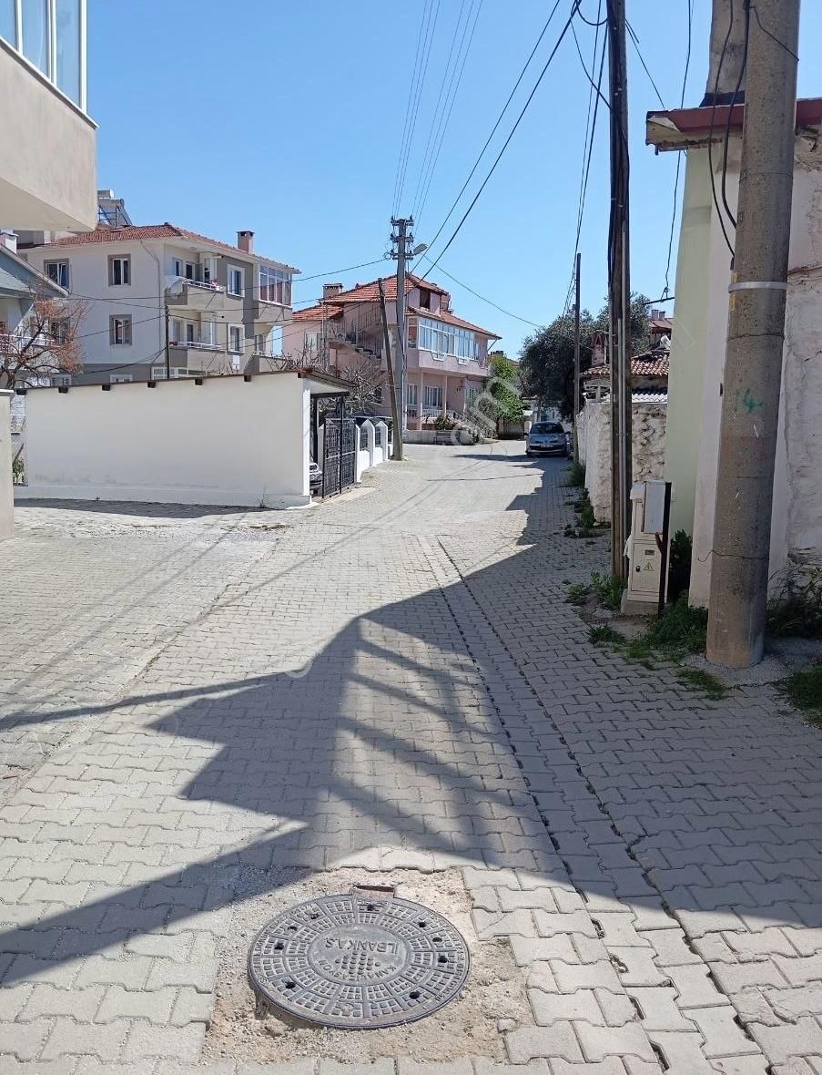 Ula Merkez Satılık 2+1 110m2 Net Manzaralı - Görsel 15