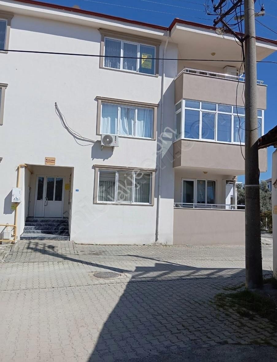 Ula Merkez Satılık 2+1 110m2 Net Manzaralı - Görsel 10