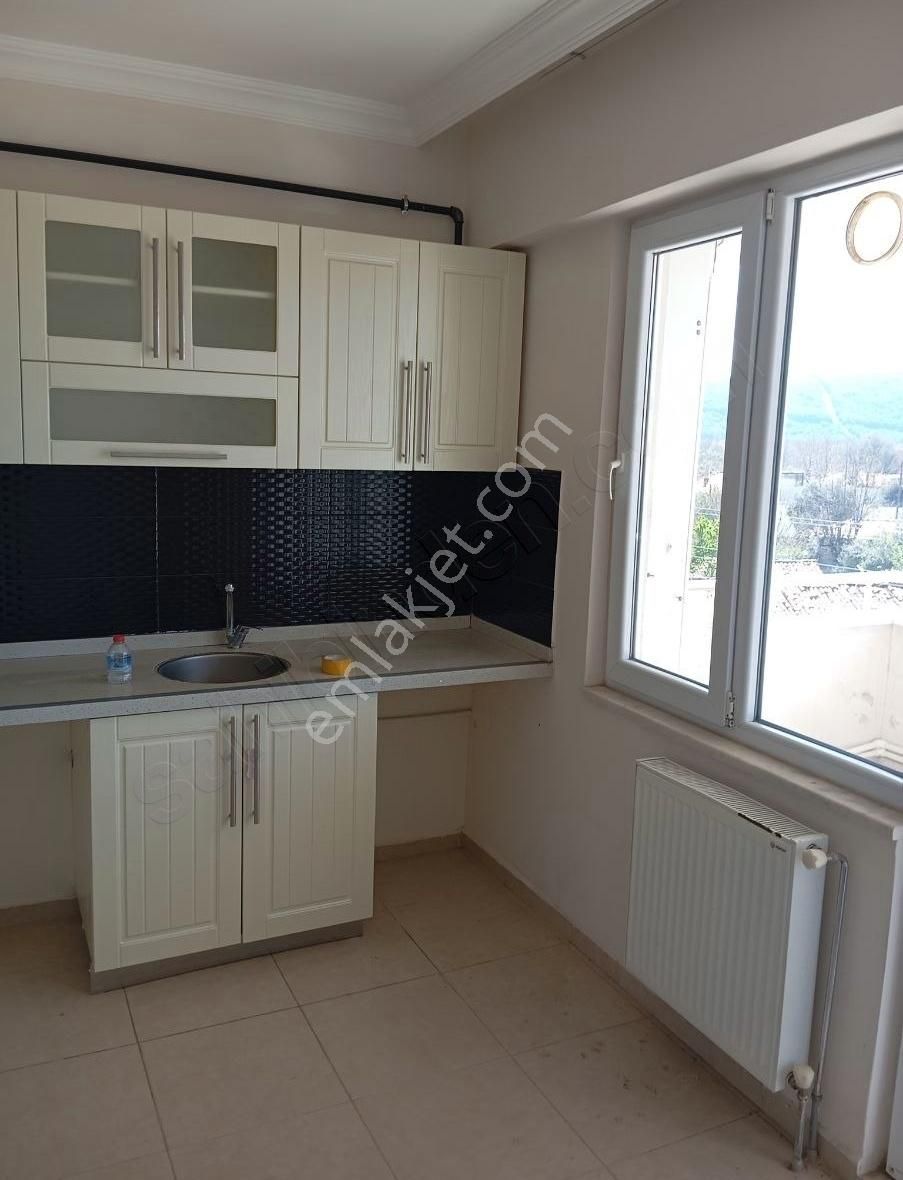 Ula Merkez Satılık 2+1 110m2 Net Manzaralı - Görsel 4