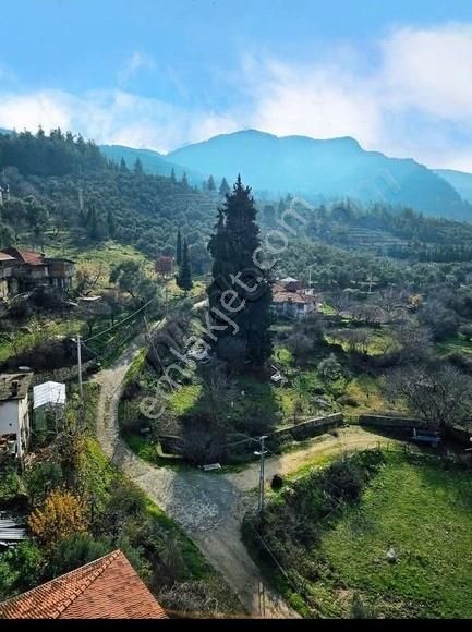 Göktepede Satılık Bahçeli Köy Evi - Görsel 6