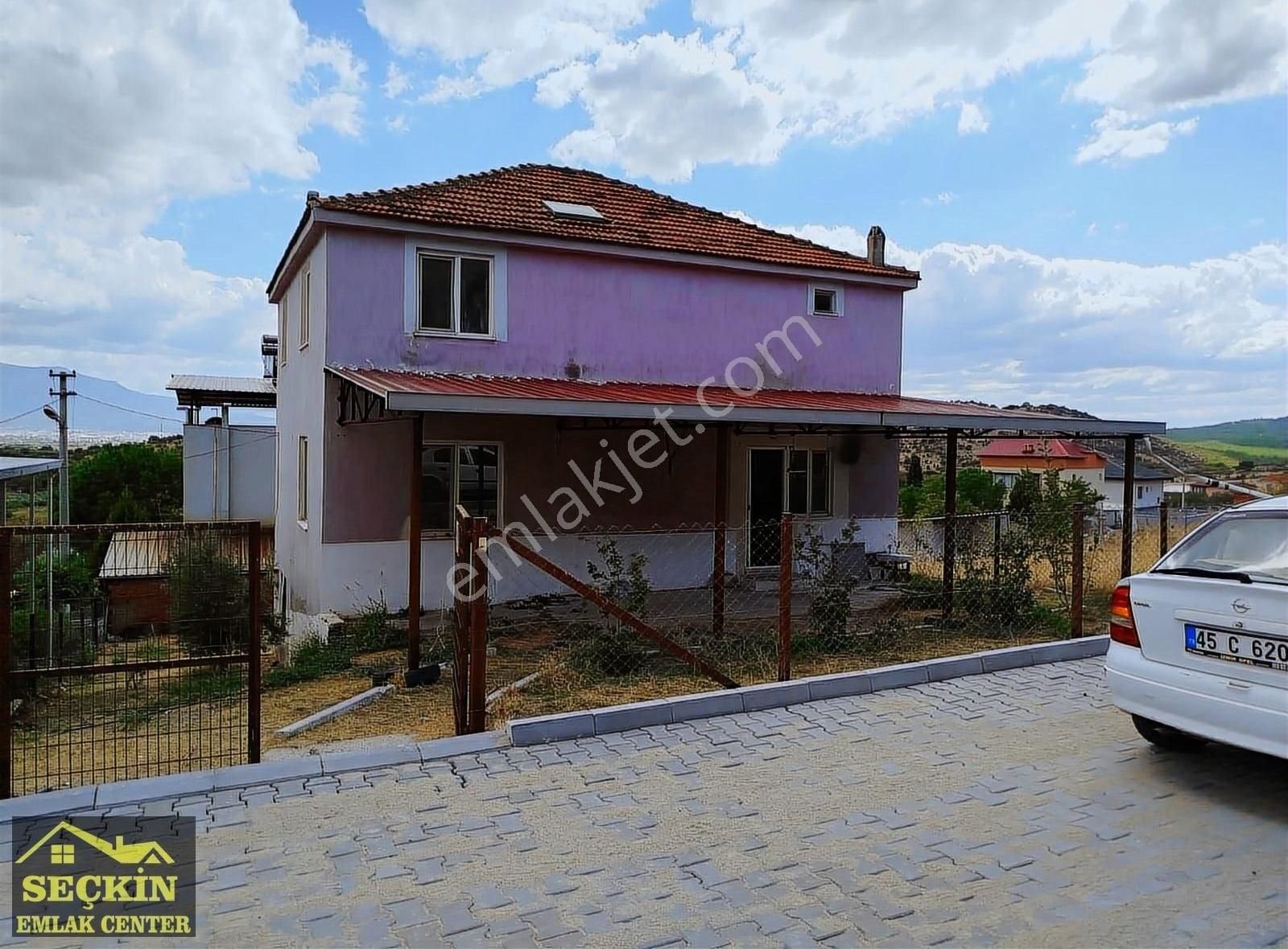 Satılık Mustakil Ev