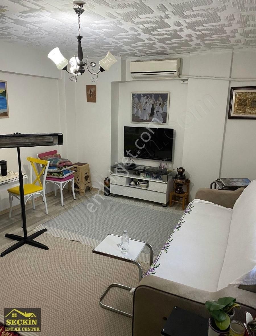 Manisa Merkezde Satılık 2+1 Daire